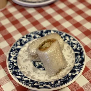 Yi Mei Rice Roll