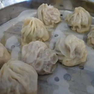 Xiao Long Bao