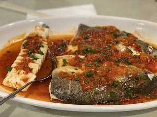 Dong Ting Chun