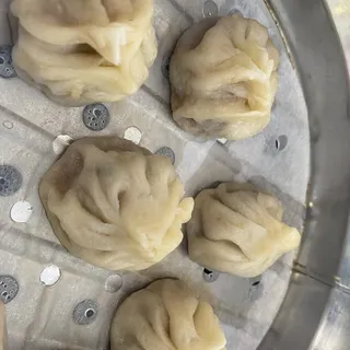 Xiao Long Bao Frozen