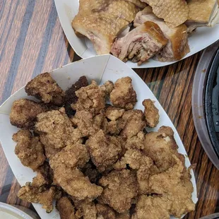 Fried Chicken