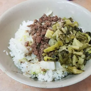 Sweet and Sour Cabbage