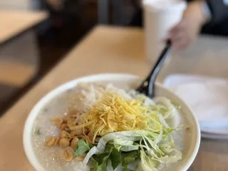 Yin Ji Chang Fen Rice Roll