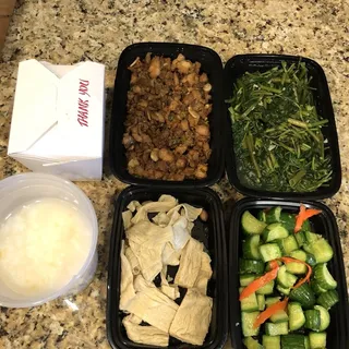 House Special Chicken