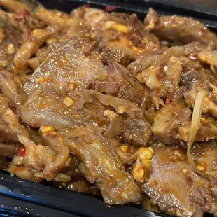 food, ribs, bbq ribs