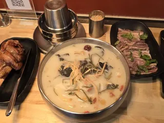 Hometown Kitchen