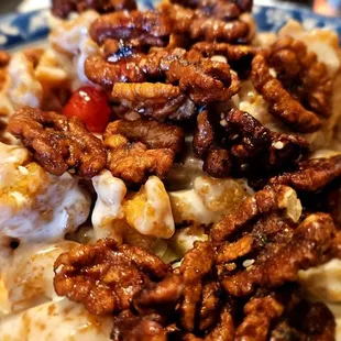 Honey Walnut Chicken