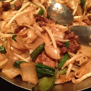 Beef Chow Fun
