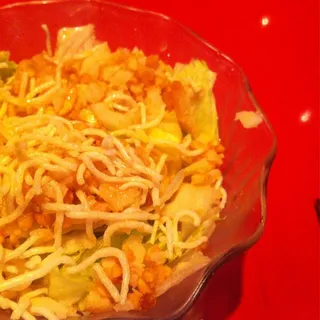 Chinese Chicken Salad