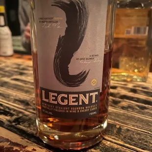drink