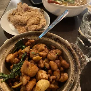 N3. Chow Fun