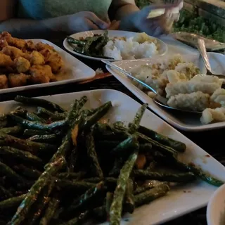E5. Salt and Pepper Squid