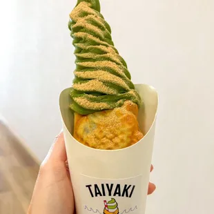 Taiyaki Chicago