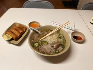 Rocky's Noodle House