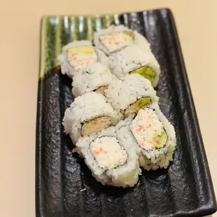 California Roll