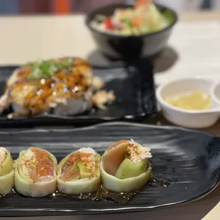 Oyshi Fresh Roll