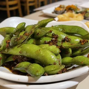 Edamame