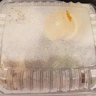 Chicken Teriyaki Entree