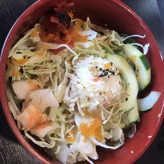 House Salad