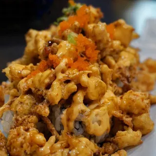 Popcorn Lobster