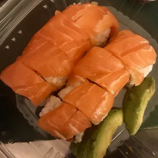 Salmon Delight