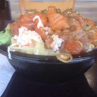 Heaven