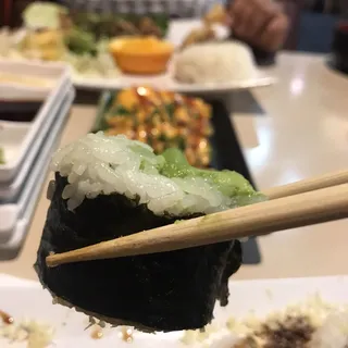 Avocado Roll