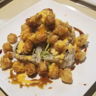 California Roll