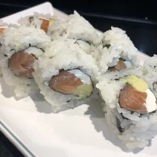 Philadelphia Roll