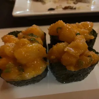 Scallop