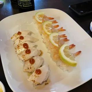 Shrimp