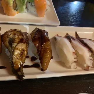 Octopus