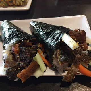 Salmon