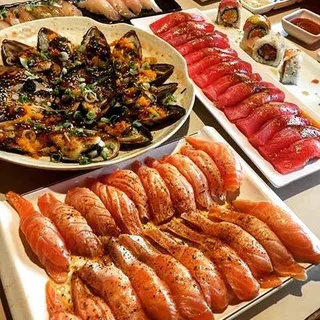 Tuna
