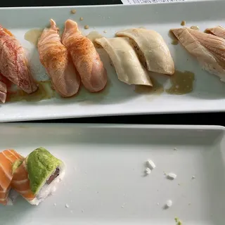 Seared Tuna