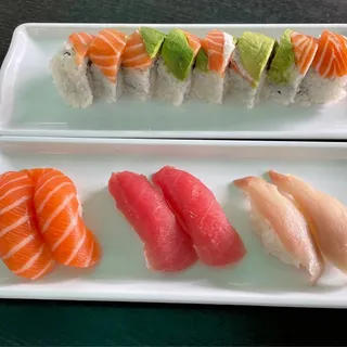 Yellowtail