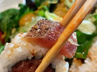 Oishii Sushi
