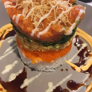 Ahi Tower