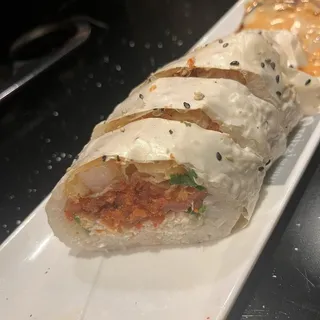 Tuna Roll