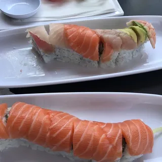 Alaska Roll