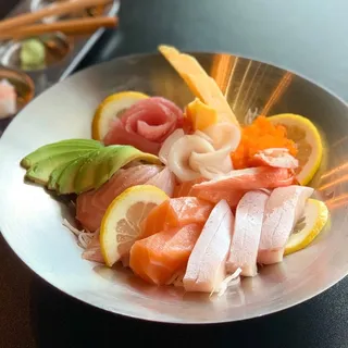 Chirashi Bowl