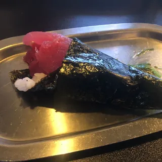 Tuna Hand Roll