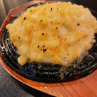 Corn Cheese