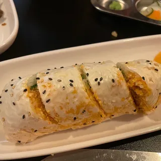 Super Buri Roll