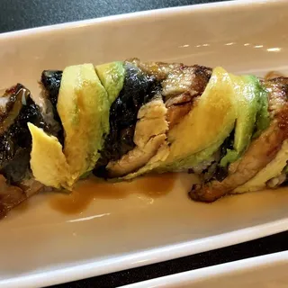 Dragon Roll