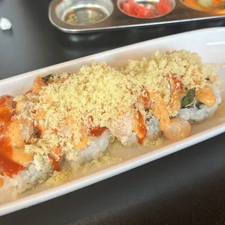 Ddong Special Roll