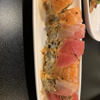 Tai Roll