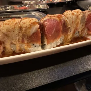 XXX Roll