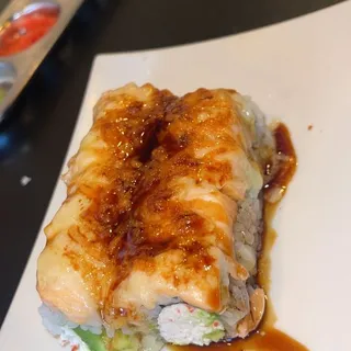 Mountain Roll