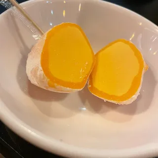 Mochi Ice